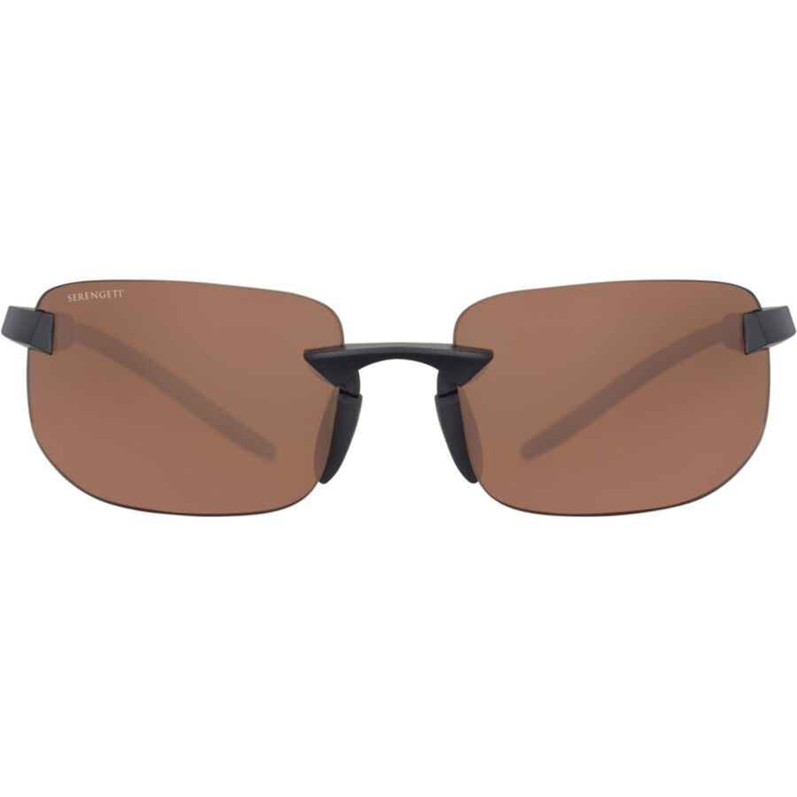LUPTON SMALL, Matte Black-PhD 2.0 Polarized Drivers Cat 2 to 3, hi-res